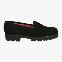 Damen Pas de Rouge by Gritti Slipper & Mokassin*Art.N301 Marta