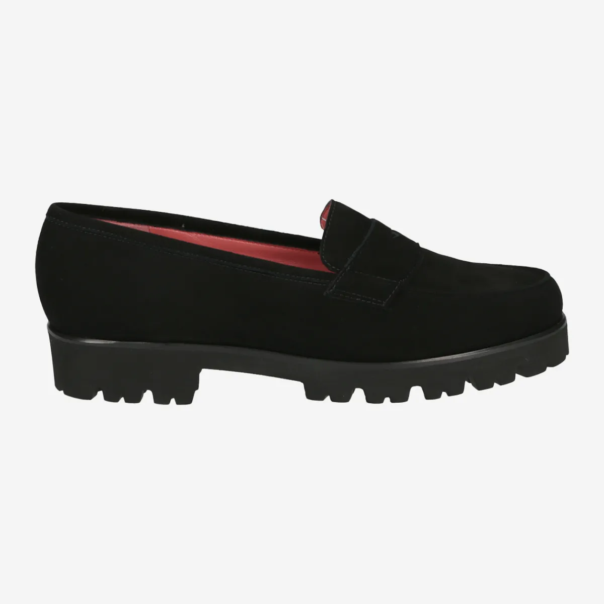Damen Pas de Rouge by Gritti Slipper & Mokassin*Art.N301 Marta