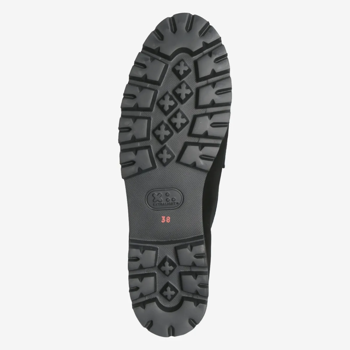Damen Pas de Rouge by Gritti Slipper & Mokassin*Art.N301 Marta