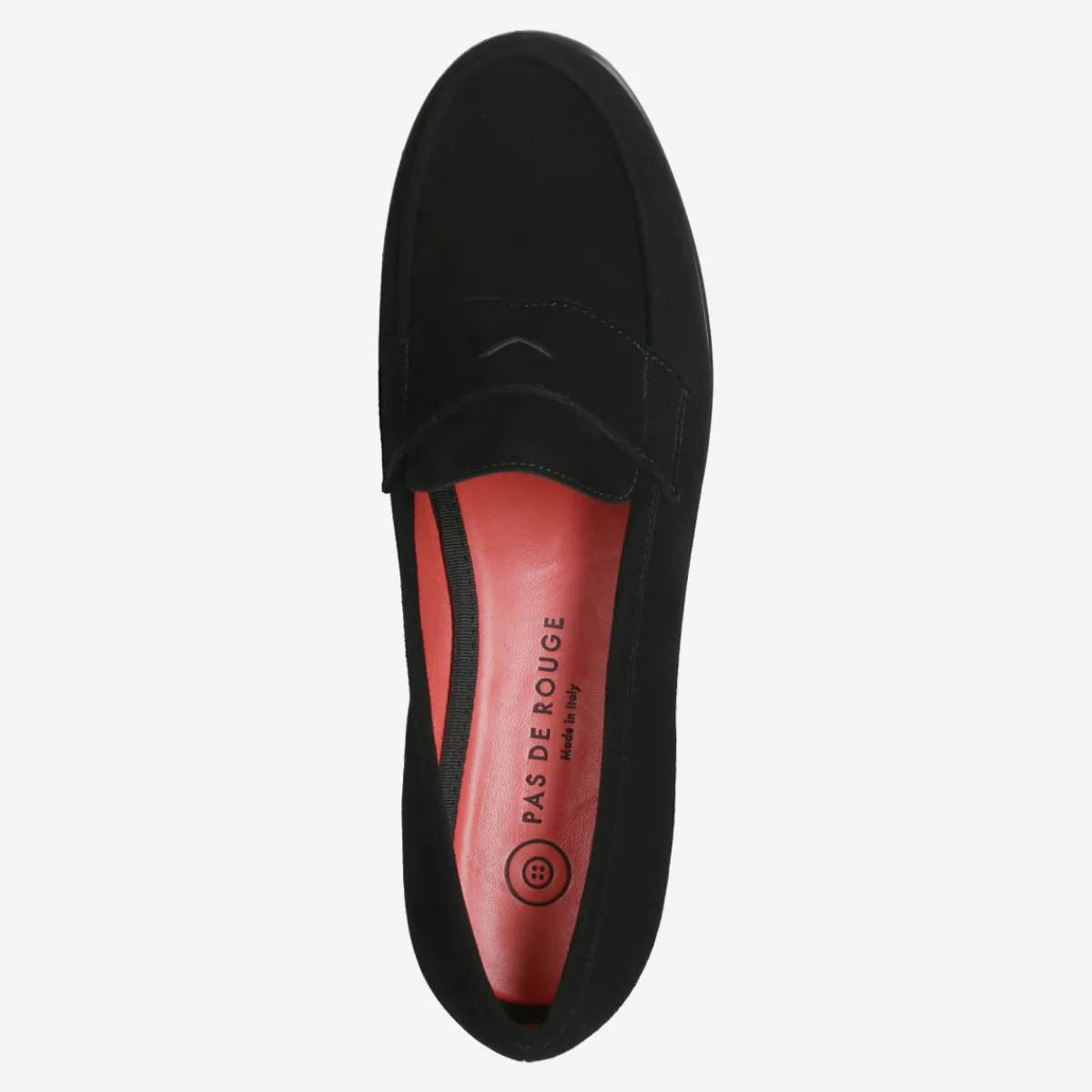 Damen Pas de Rouge by Gritti Slipper & Mokassin*Art.N301 Marta