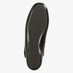 Damen Guglielmo Rotta Peeptoes & Slingpumps*Art.2301N Nero