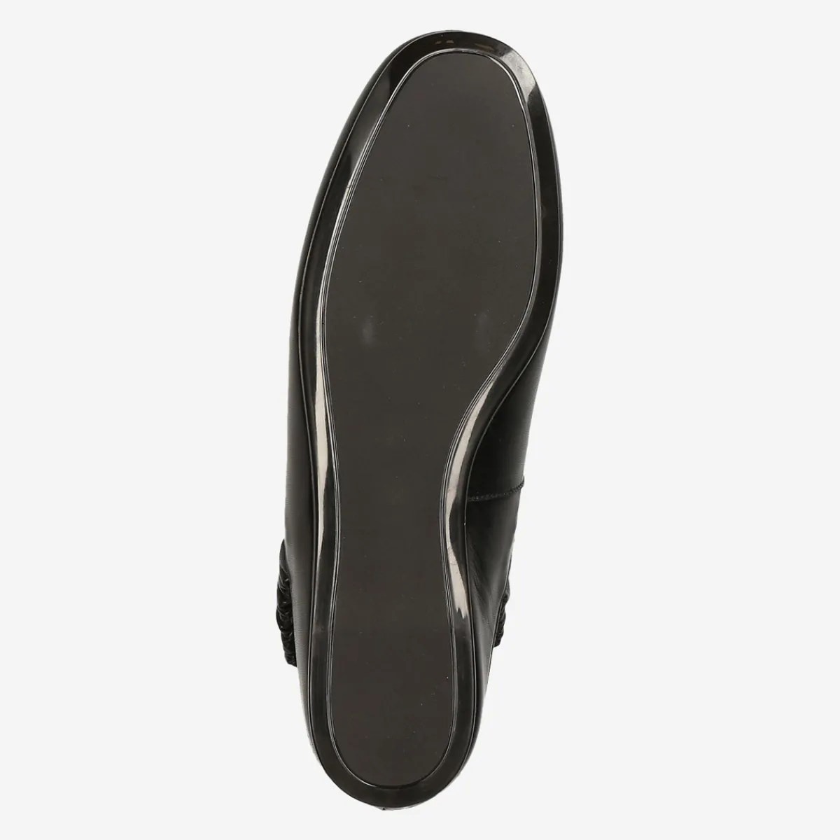 Damen Guglielmo Rotta Peeptoes & Slingpumps*Art.2301N Nero