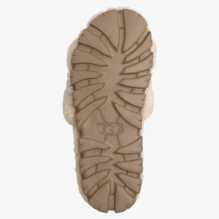 Damen UGG Hausschuhe*Art.1143974-Nat Cozetta Braid