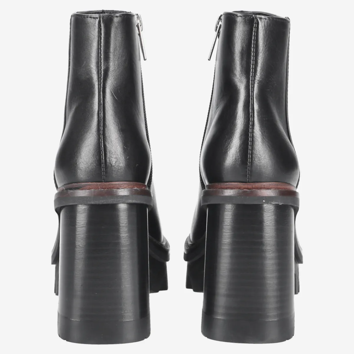 Damen AGL Stiefeletten*Art.Natalia H Lowboot