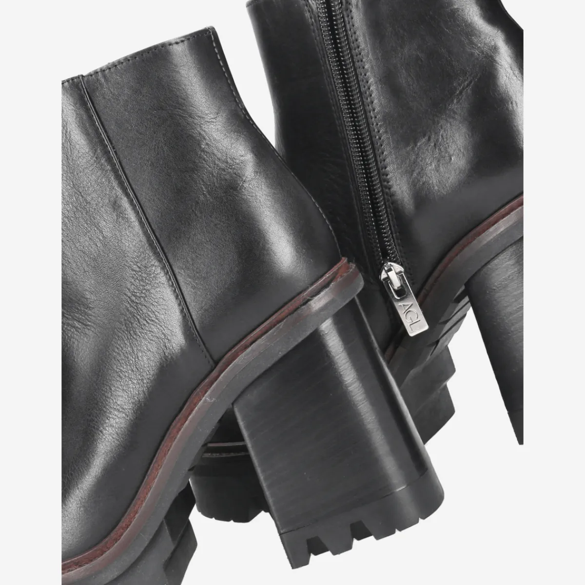Damen AGL Stiefeletten*Art.Natalia H Lowboot