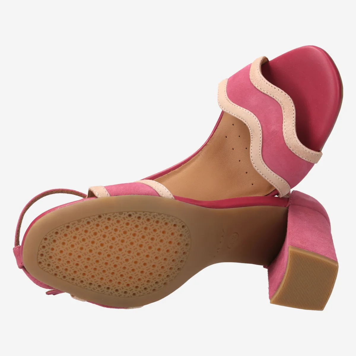 Damen GEOX Sandaletten*Art.N.Eraklia