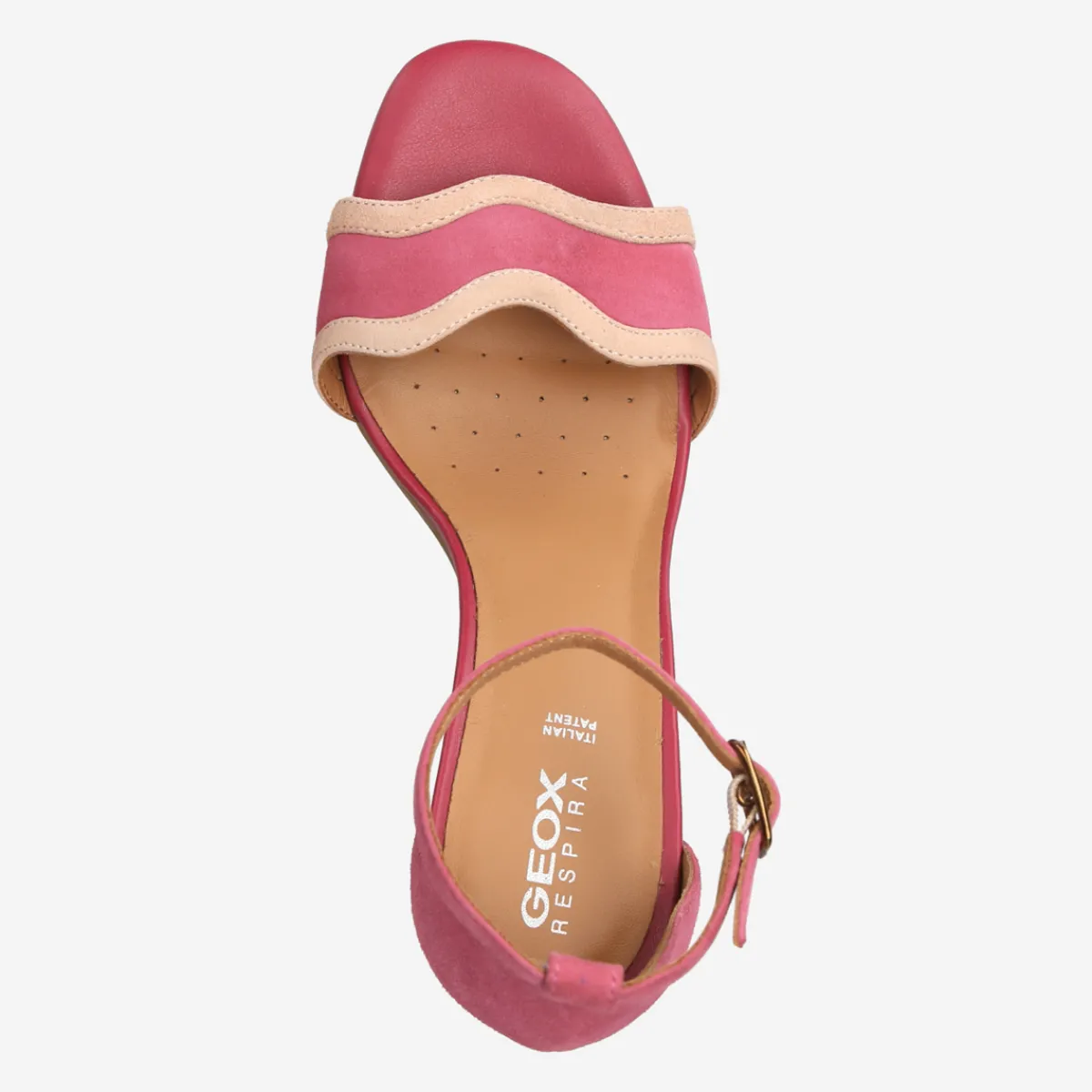 Damen GEOX Sandaletten*Art.N.Eraklia