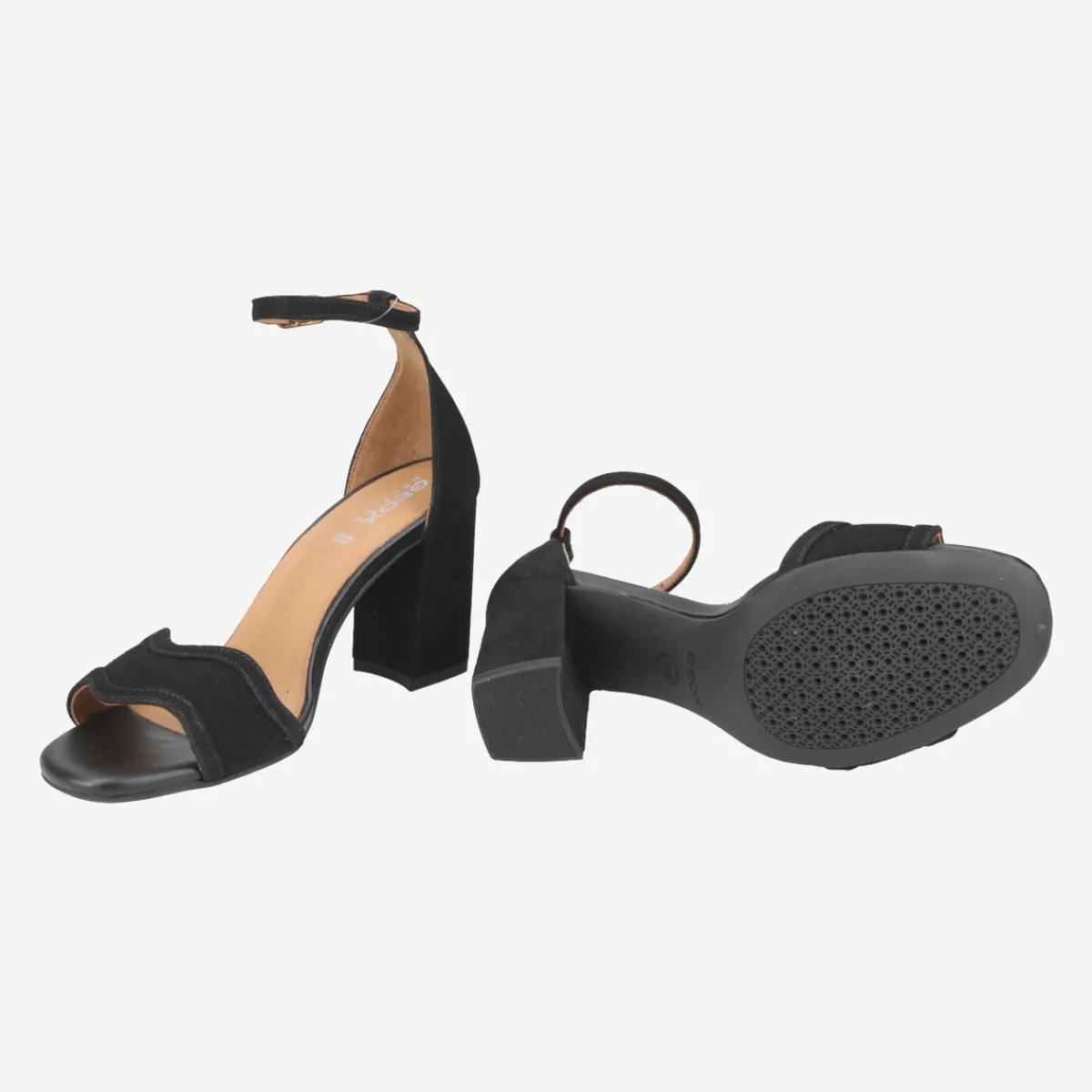 Damen GEOX Sandaletten*Art.N.Eraklia