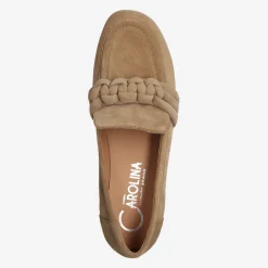 Damen Donna Carolina Slipper & Mokassin*Art.Nina Closed Madison 49.658.162-001