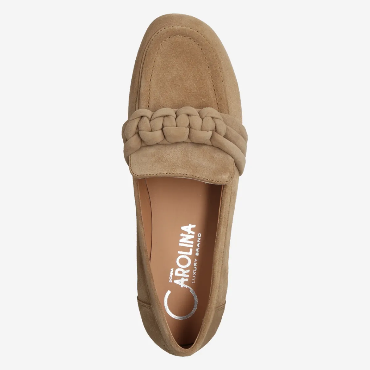 Damen Donna Carolina Slipper & Mokassin*Art.Nina Closed Madison 49.658.162-001