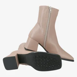 Damen Maripé Stiefeletten*Art.Ninfa Crema
