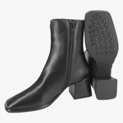 Damen Maripé Stiefeletten*Art.Ninfa Nero