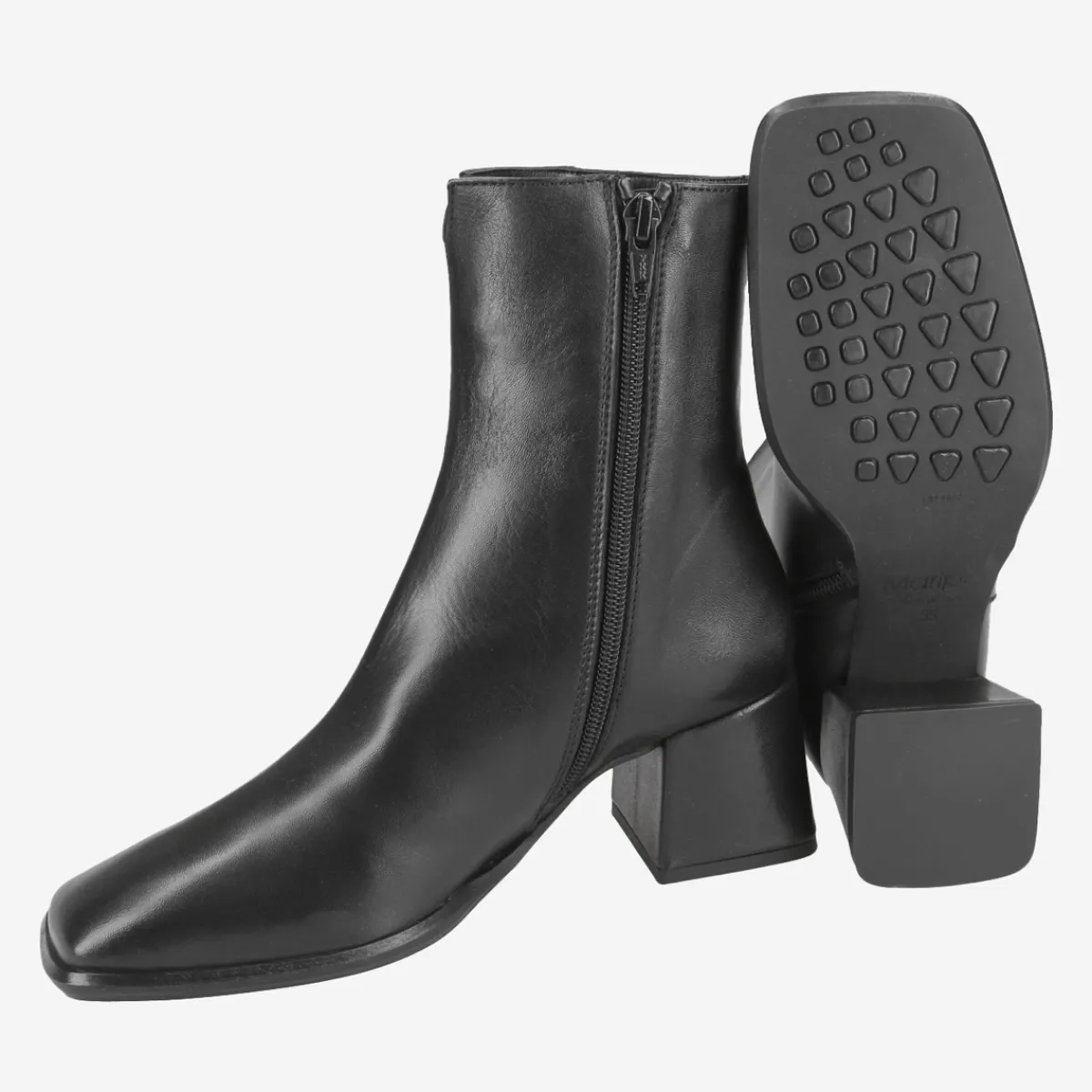 Damen Maripé Stiefeletten*Art.Ninfa Nero