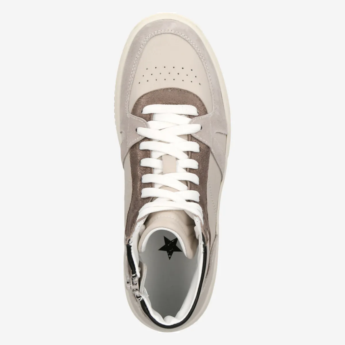 Damen Maripé Sneaker*Art.Norcia