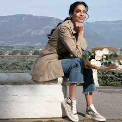 Damen Maripé Sneaker*Art.Norcia