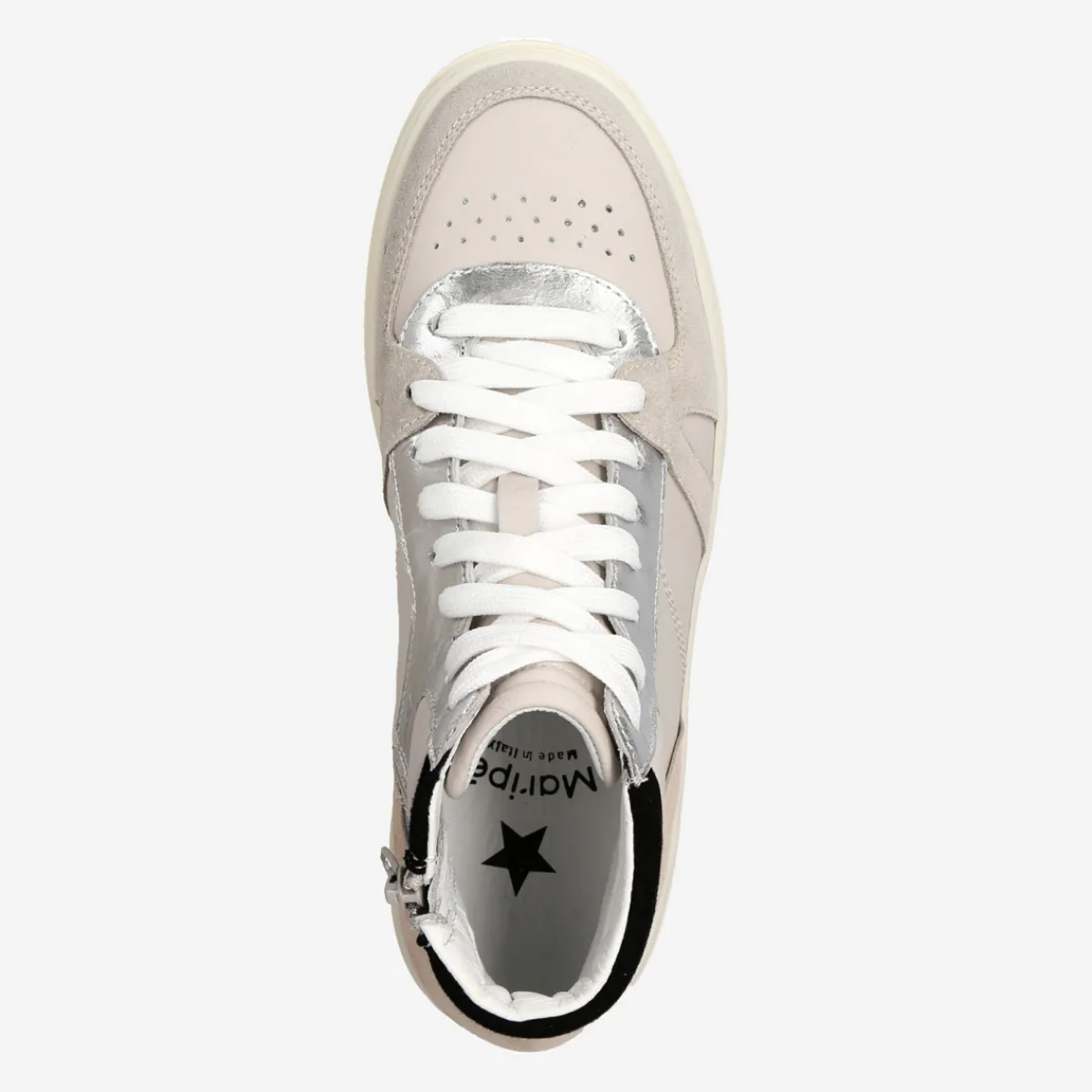 Damen Maripé Sneaker*Art.Norcia Calcare