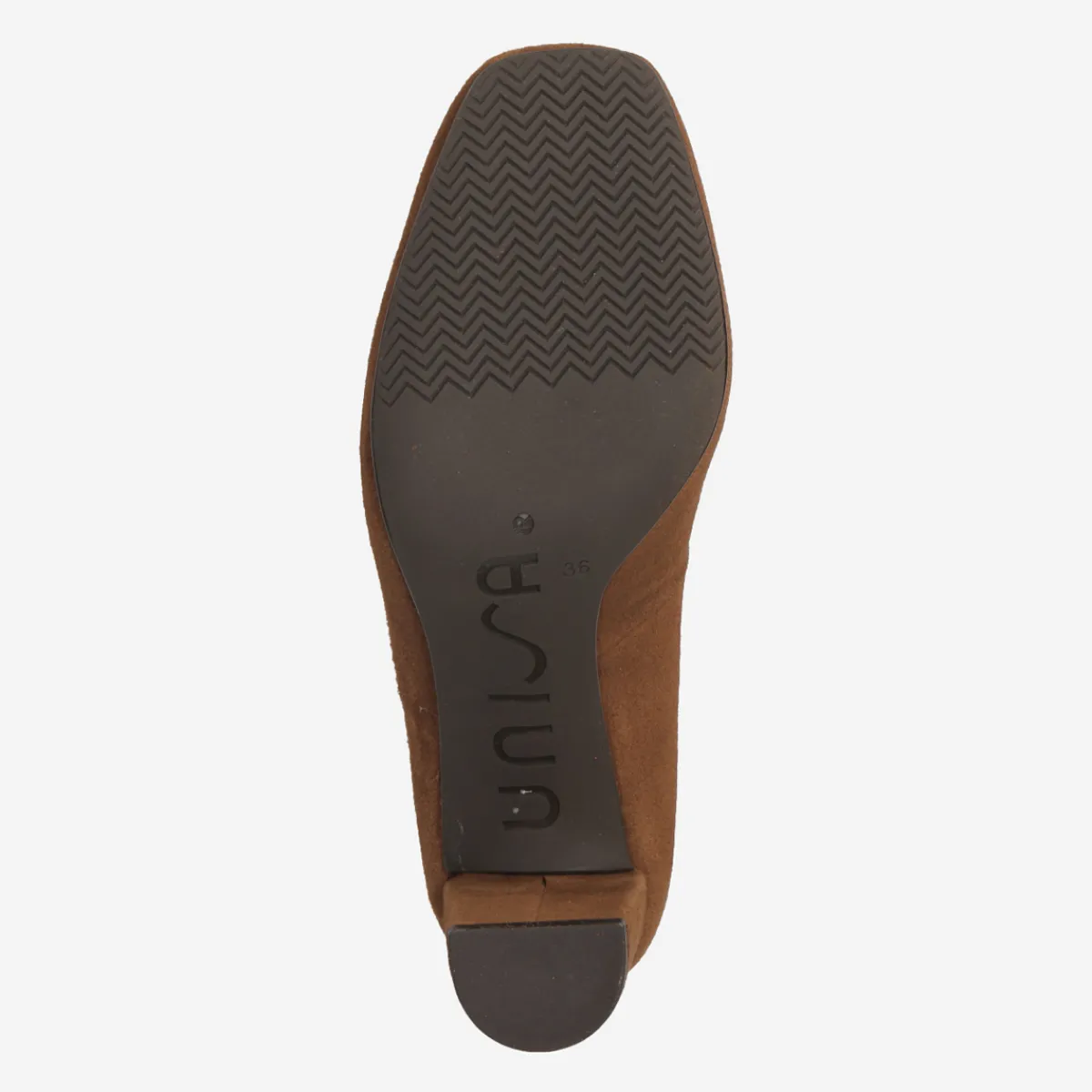 Damen Unisa Pumps*Art.Nuntu
