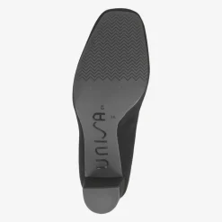 Damen Unisa Pumps*Art.Nuntu_Ks Black
