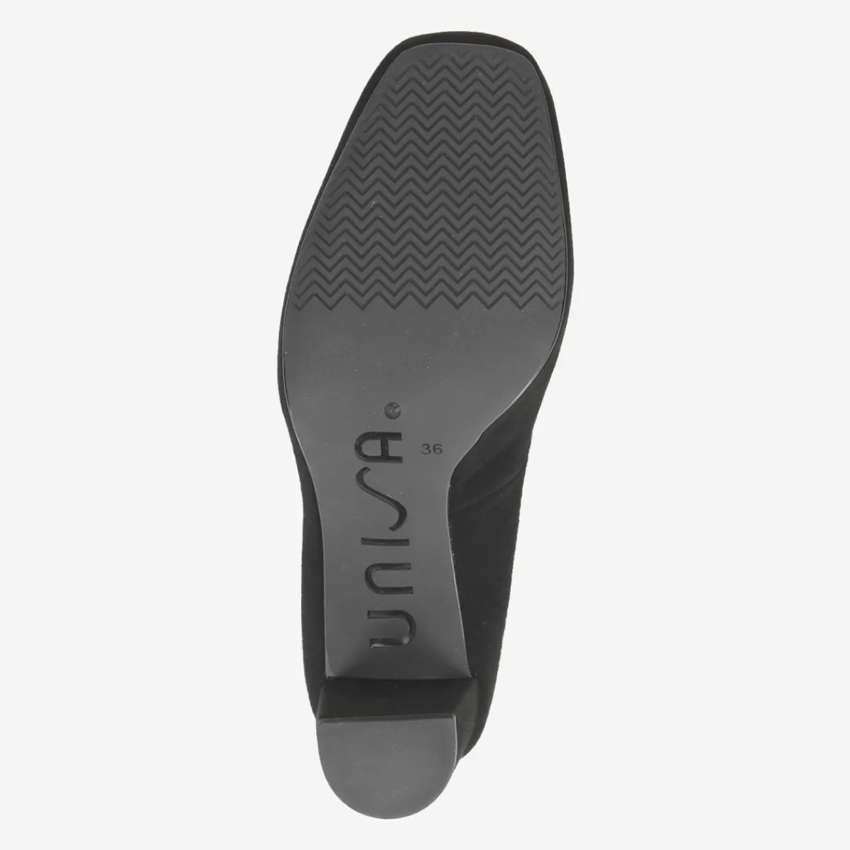 Damen Unisa Pumps*Art.Nuntu_Ks Black