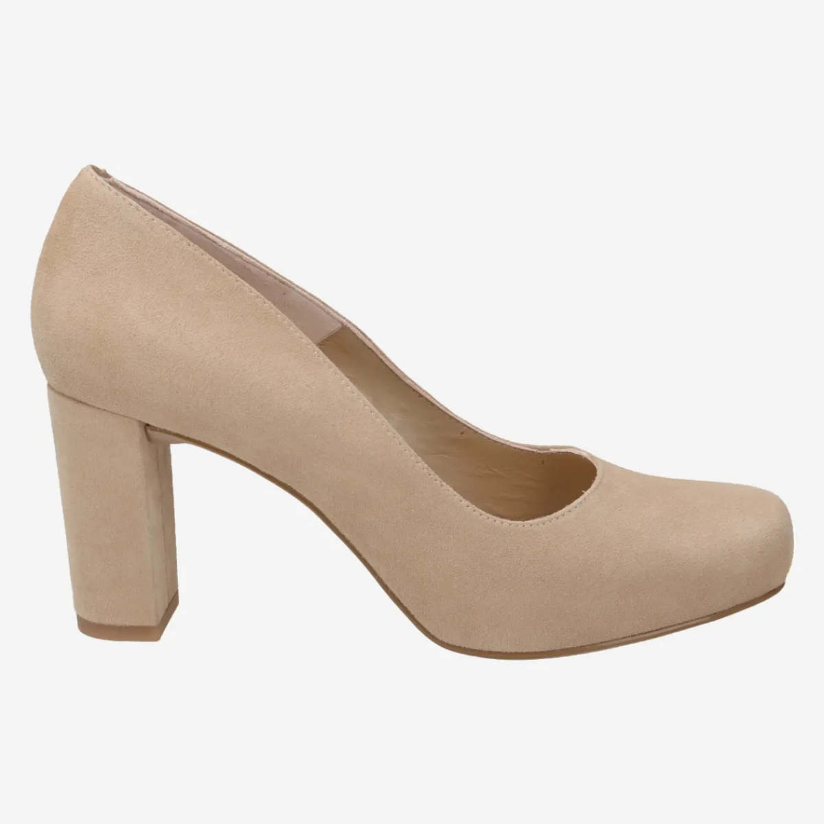 Damen Unisa Pumps*Art.Nuntu_Ks Skin