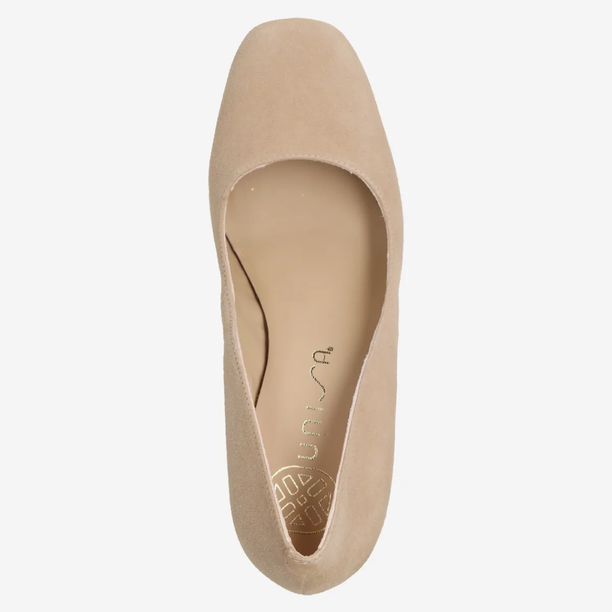 Damen Unisa Pumps*Art.Nuntu_Ks Skin
