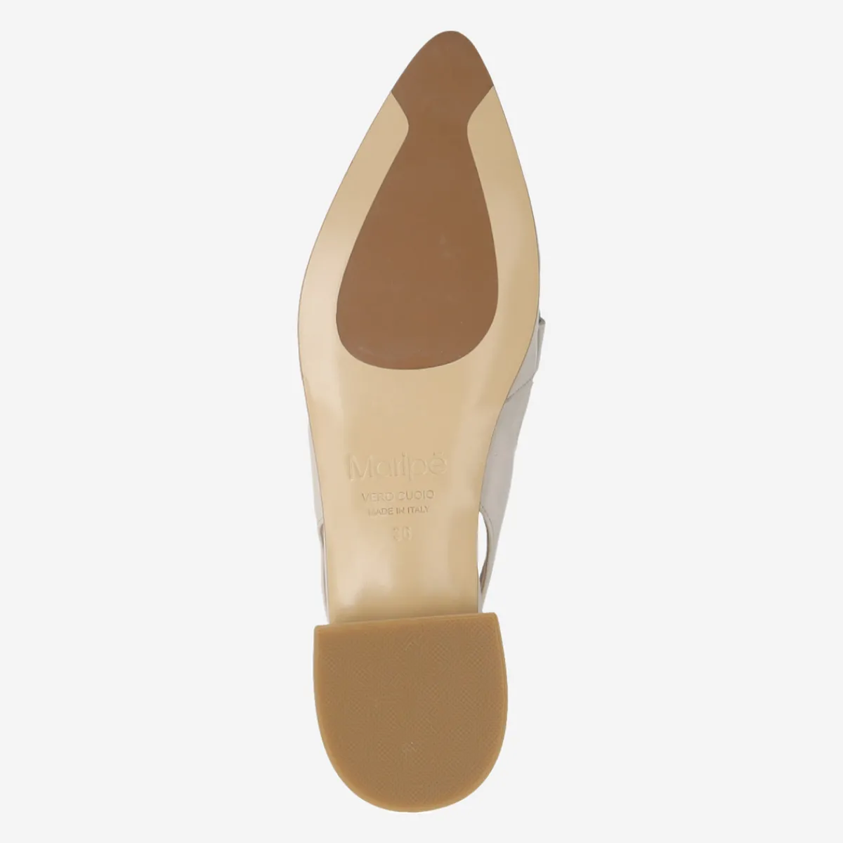 Damen Maripé Peeptoes & Slingpumps*Art.Odessa Neve