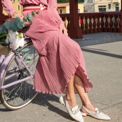 Damen Maripé Peeptoes & Slingpumps*Art.Odessa Neve
