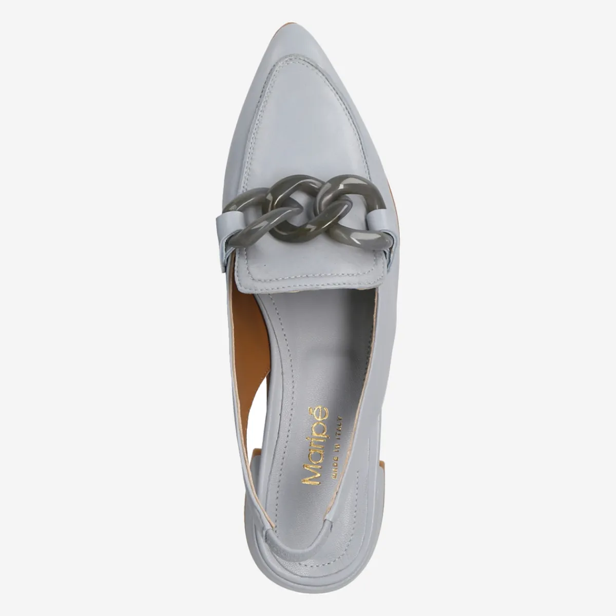 Damen Maripé Peeptoes & Slingpumps*Art.Odessa Nuvola