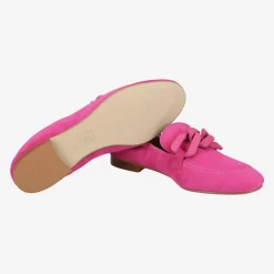 Damen Lüke Schuhe Slipper & Mokassin*Art.Olimpia Peonia