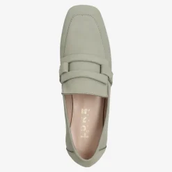 Damen Lüke Schuhe Slipper & Mokassin*Art.Olivia Aromic