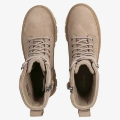 Damen Clarks Boots*Art.Orianna2 Hike 26174063 4