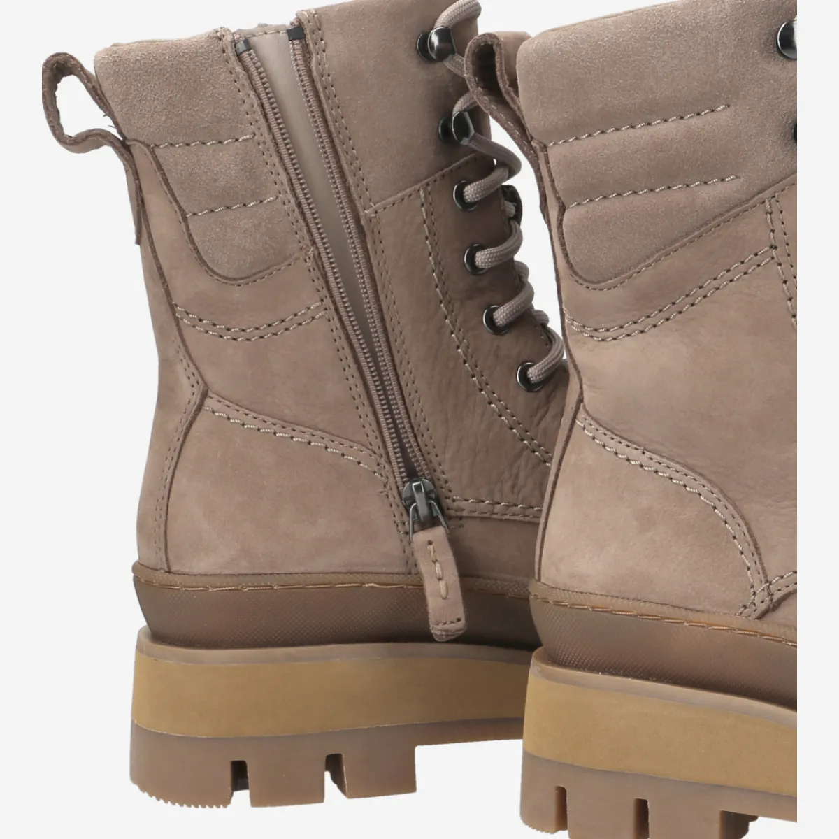 Damen Clarks Boots*Art.Orianna2 Hike 26174063 4