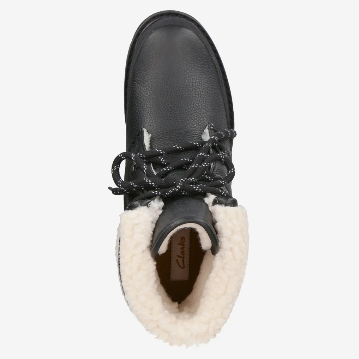 Damen Clarks Warmfutter*Art.Orianna Turn