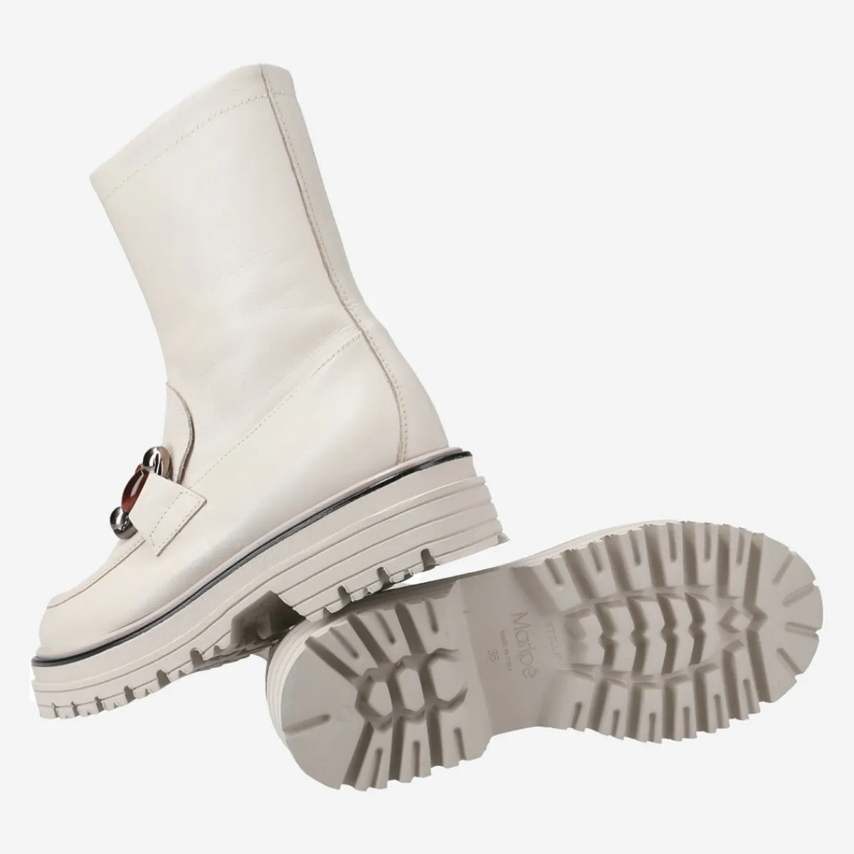 Damen Maripé Stiefeletten*Art.Orietta Avorio