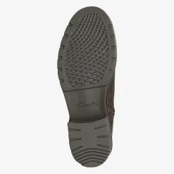 Damen Clarks Warmfutter*Art.Orinoco Jazz