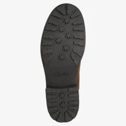 Damen Clarks Chelsea Boots*Art.Orinoco2 Lane 26174782 4