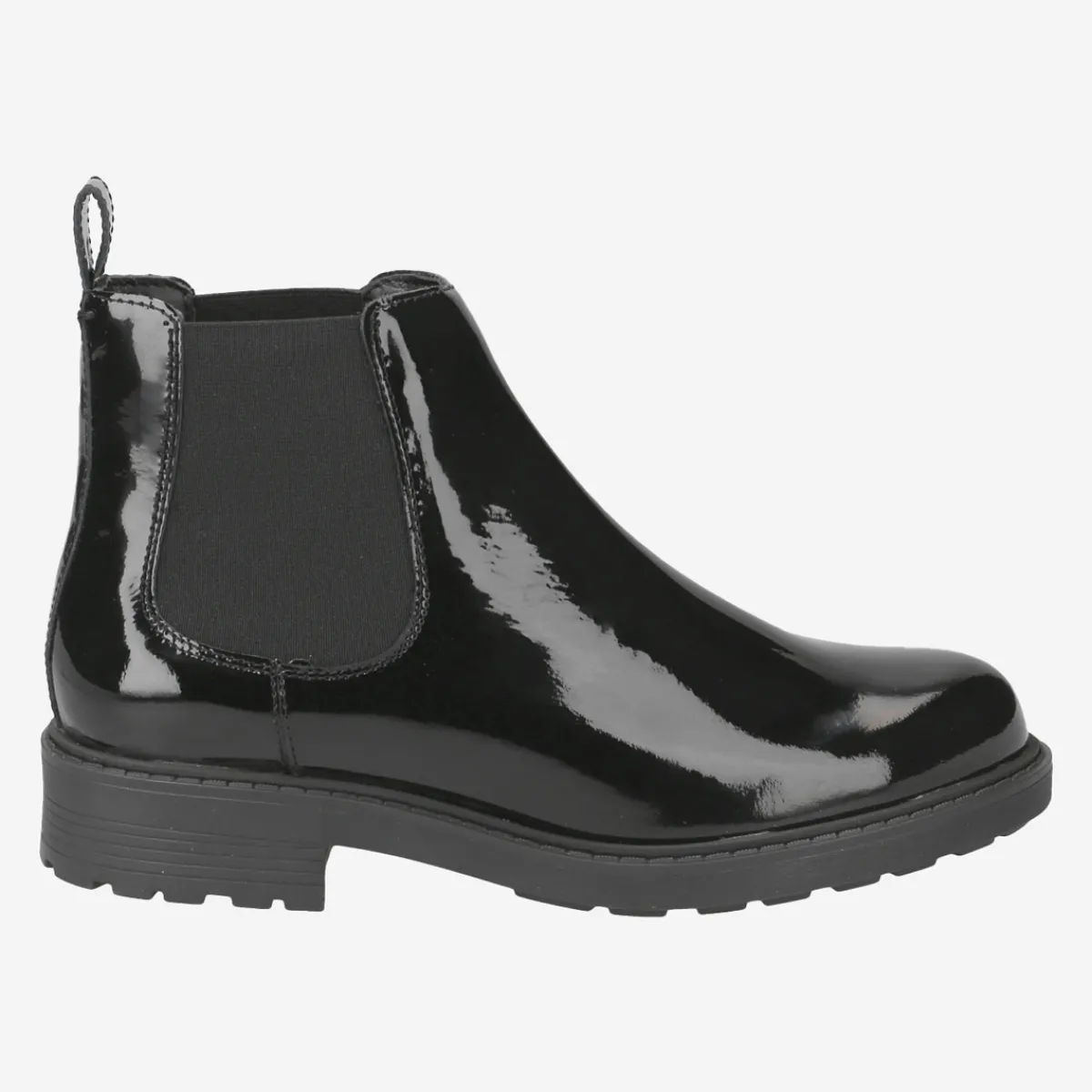 Damen Clarks Chelsea Boots*Art.Orinoco Lane 26163622 4