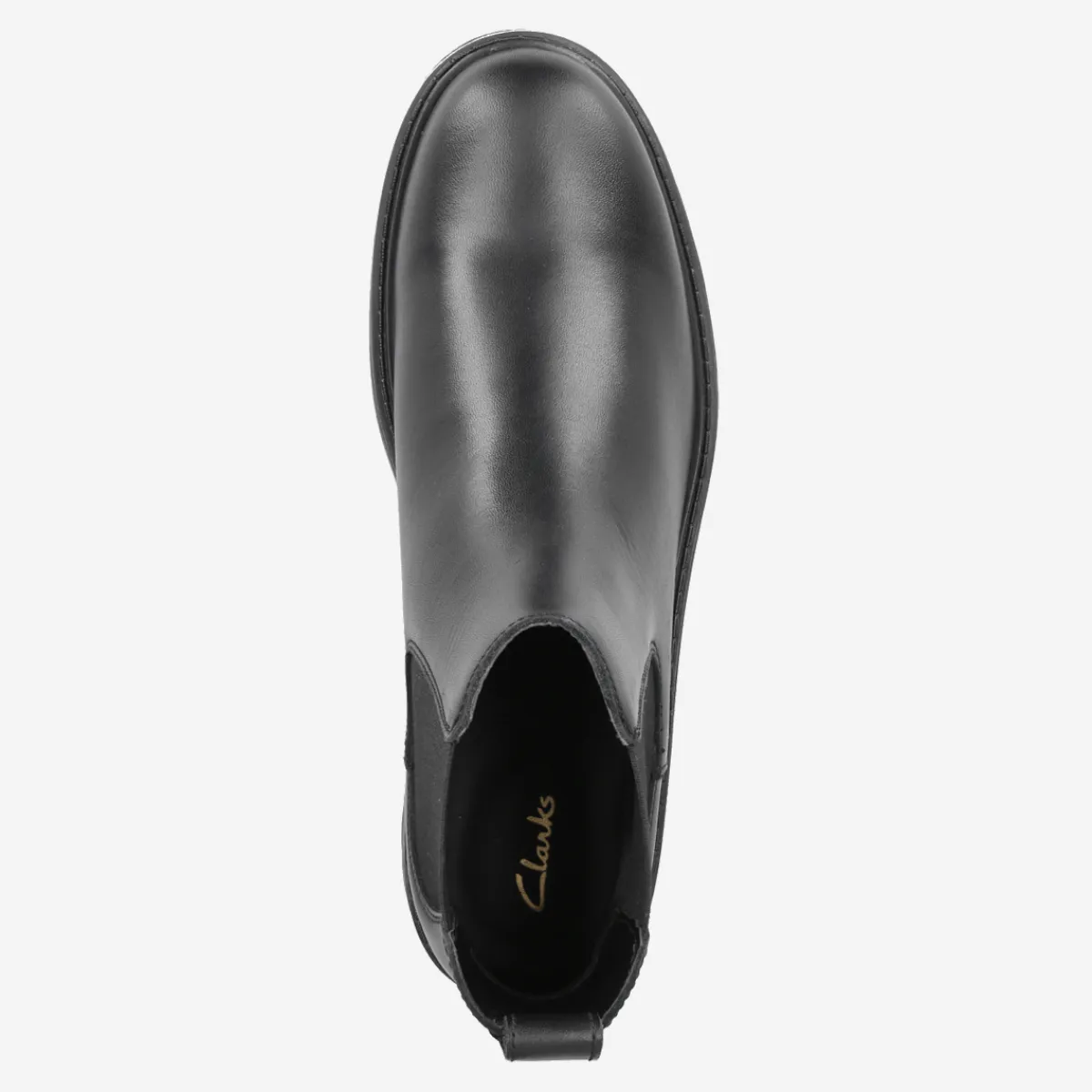 Damen Clarks Chelsea Boots*Art.Orinoco2 Lane 26163619 4
