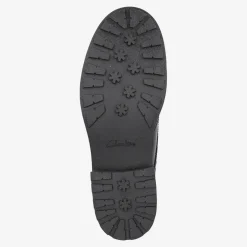 Damen Clarks Schnurschuhe*Art.Orinoco2 Limit 26163620 4