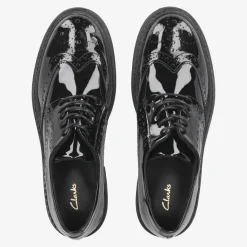 Damen Clarks Schnurschuhe*Art.Orinoco2 Limit 26163620 4