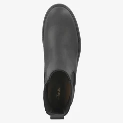 Damen Clarks Chelsea Boots*Art.Orinoco Mid 26161664 4