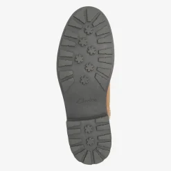 Damen Clarks Chelsea Boots*Art.Orinoco Mid 26161397 4