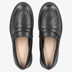 Damen Clarks Slipper & Mokassin*Art.Orinoco2 Penny 26174786 4