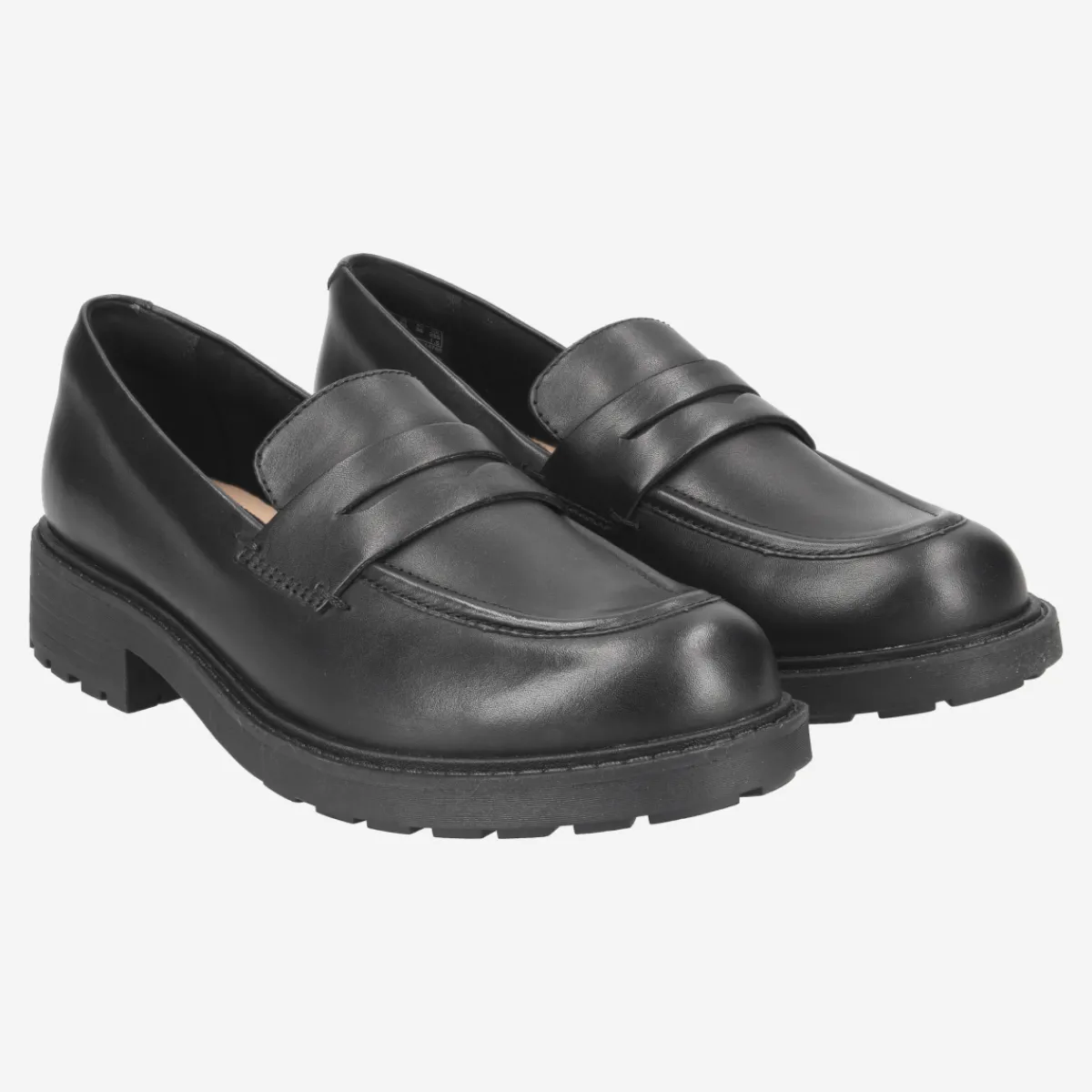 Damen Clarks Slipper & Mokassin*Art.Orinoco2 Penny 26174786 4