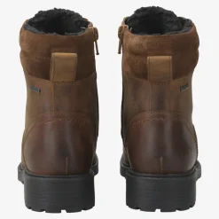 Damen Clarks Boots*Art.Orinoco2 Spcgtx
