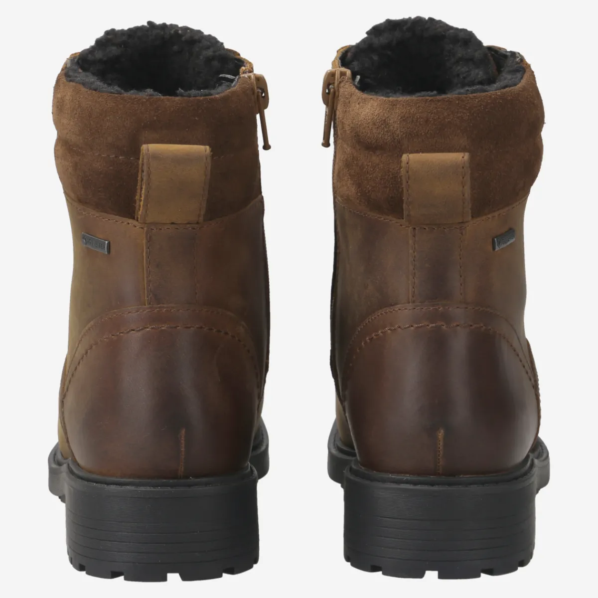 Damen Clarks Boots*Art.Orinoco2 Spcgtx