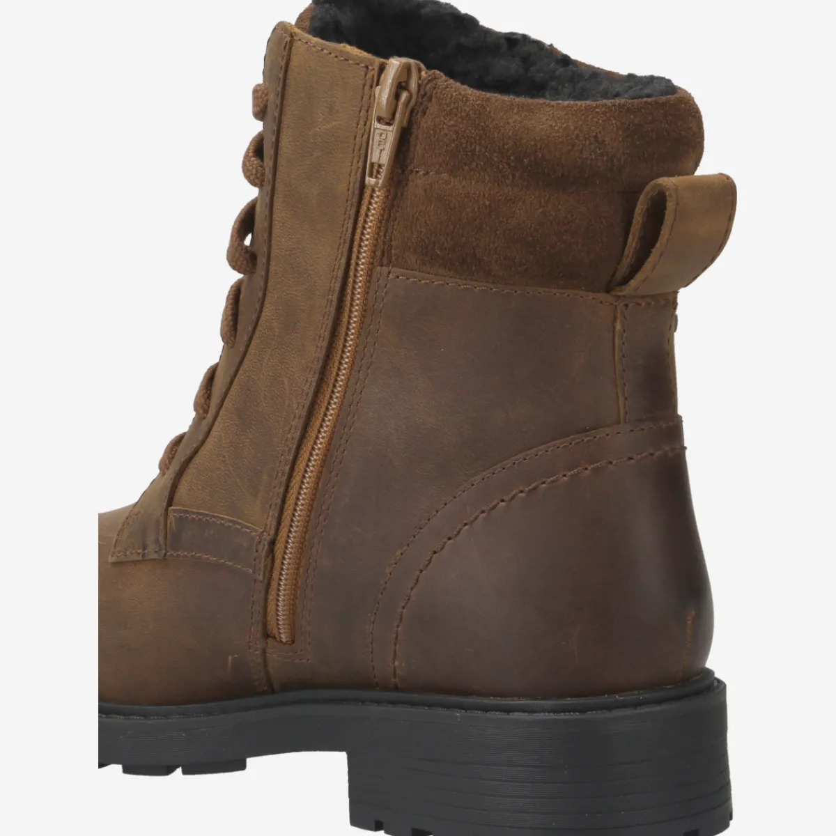 Damen Clarks Boots*Art.Orinoco2 Spcgtx