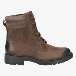 Damen Clarks Boots*Art.Orinoco2 Spice 26167998 4