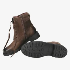 Damen Clarks Boots*Art.Orinoco2 Spice 26167998 4