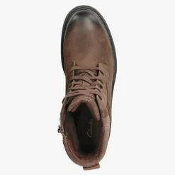 Damen Clarks Boots*Art.Orinoco2 Spice 26167998 4